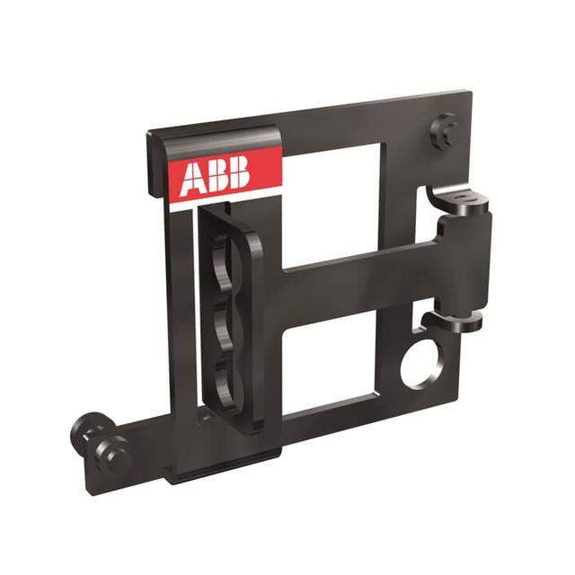 PLL XT2-XT4 PADLOCKS DEVICE OP/CL blokada kłódkowa 1SDA066592R1 ABB