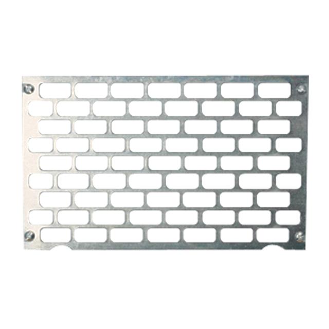 Płyta Perforowana H150 12M 001962 LEGRAND