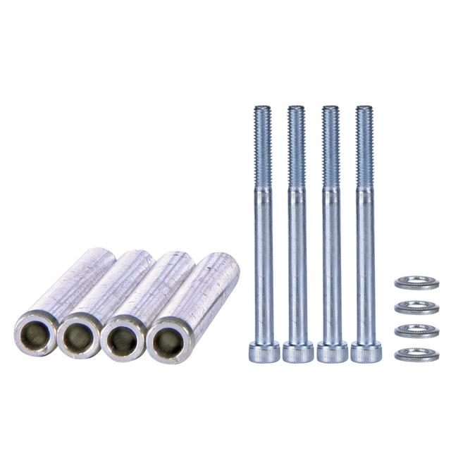 MLBS-BR125 4P CO Mostek