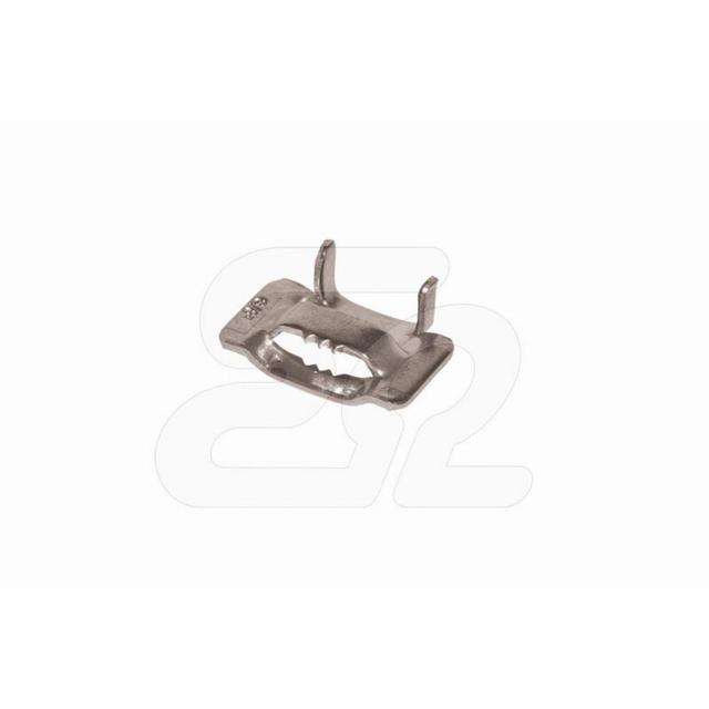 A304/9 (100 szt./opak.) ZAPINKA E01TK-04030100101 ERGOM