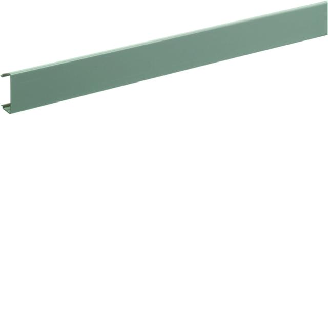 Profil izolacyjny szyn zbiorczych 30x5/30x10mm 1000mm S941L HAGER