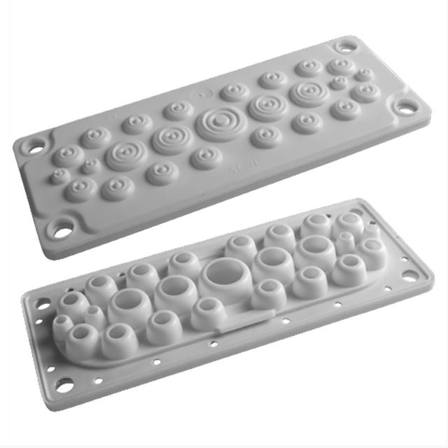 Panel membranowy P-MB-25  34.725 OPATÓWEK
