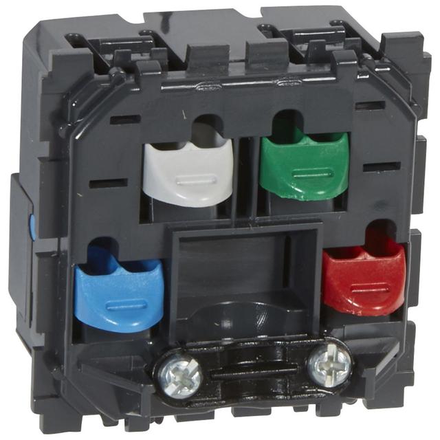 CELIANE - WYJŚCIE KABLOWE Z ZACISKAMI, Legrand