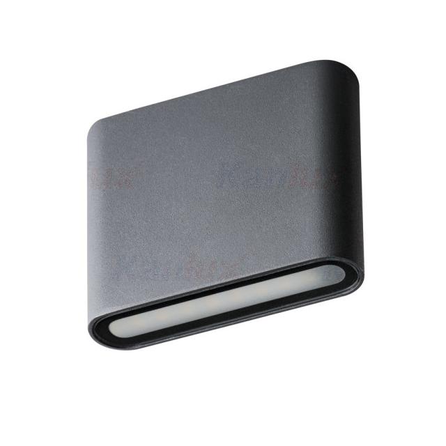 GARTO LED EL 8W-GR