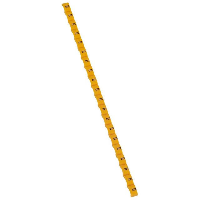 DUPLIX - OZNACZNIK: ''STALY'' (X600), Legrand