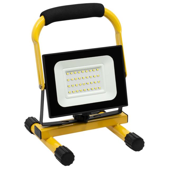 NAŚWIETLACZ PRZENOŚNY LED SMD 30W INDI ANLUX