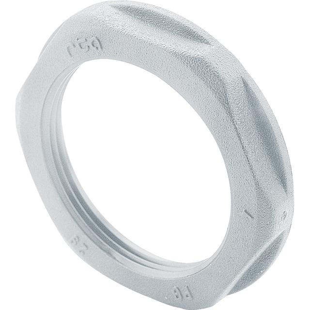 Nakrętka Plastikowy Ral7035 M12x1,5 386881 LEGRAND