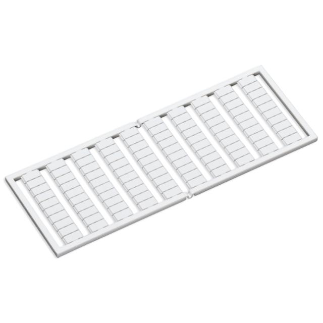 oznaczniki WSB 101...199, 102...200 /5szt./ WAGO