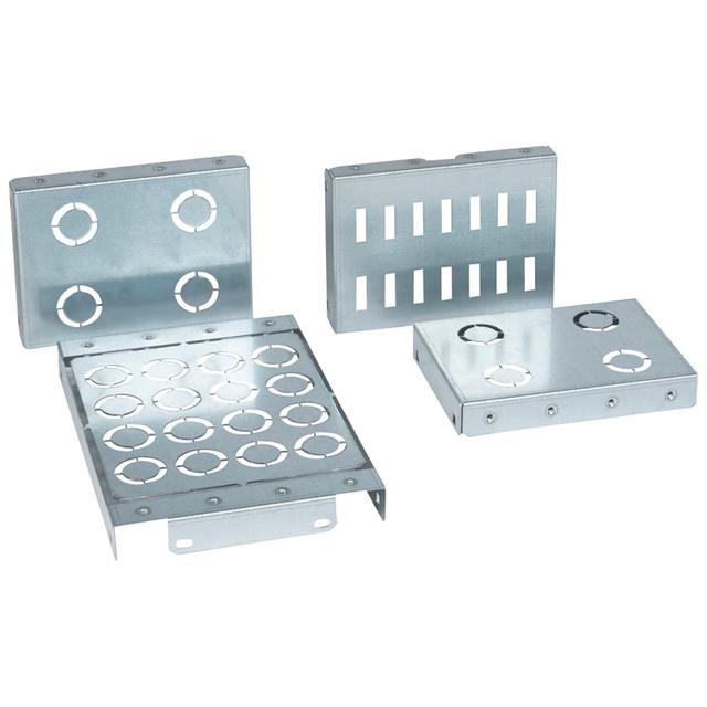 VX3 IS ZESTAW DO SEPARACJI TYLNIEJ IS 233/333, WYS 200 MM, Legrand