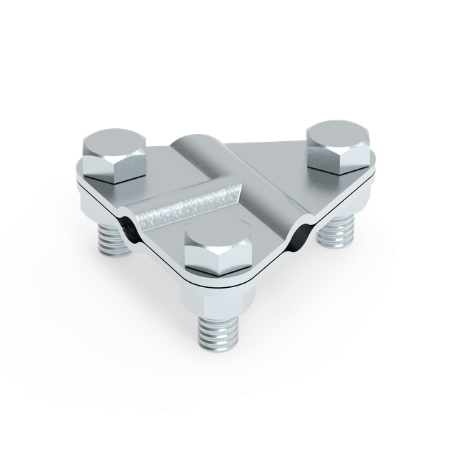 OC złącze trójnikowe  54.1 OC