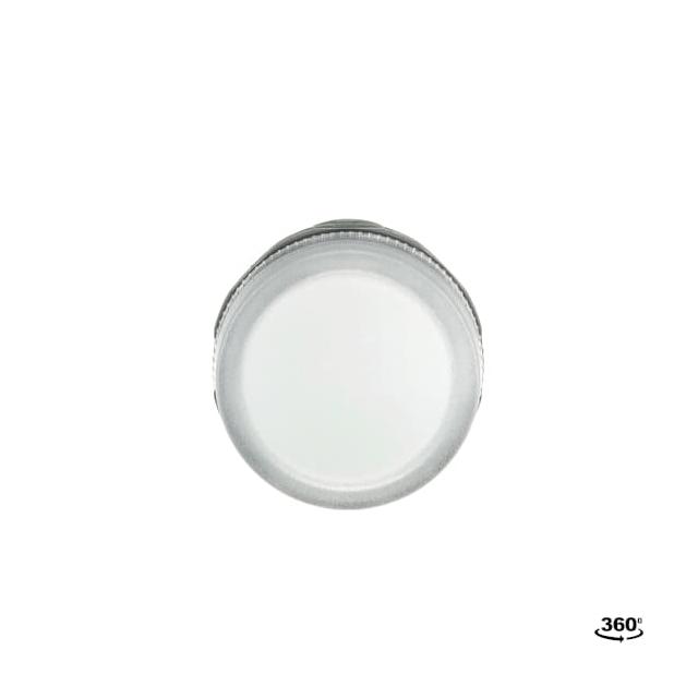 Lampka kompaktowa z diodą LED CL2-523C 230V AC