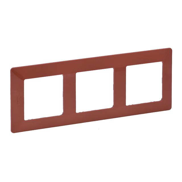 VALIF:RAMKA X3 CEGLASTY, Legrand