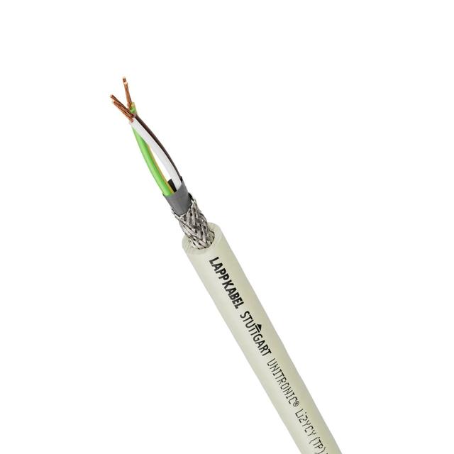 UNITRONIC LI2YCY 2X2X0,22 0031320 LAPP KABEL
