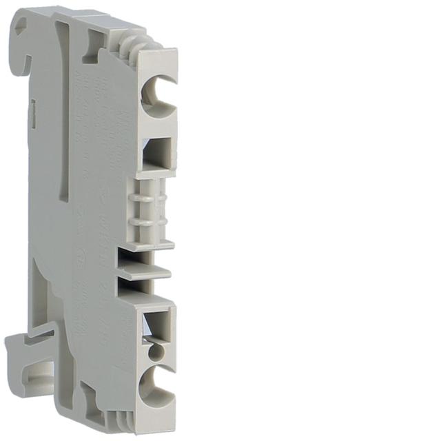 Samozacisk szeregowy fazowy 2,5mm2 2-krotny KYA02LH2 HAGER