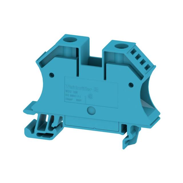 Zacisk szeregowy neutralny 16mm2