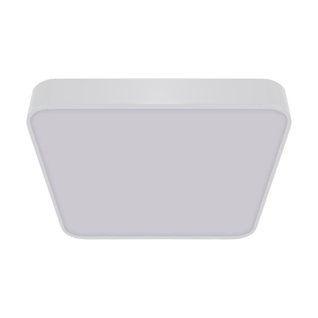 Plafoniera SMD LED TOTEM LED D 48W NW WHITE 04098 IDEUS