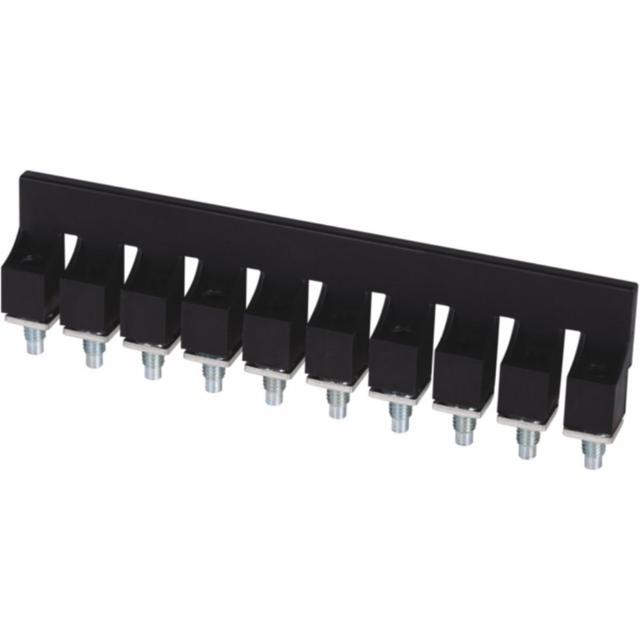 ZKN-10-10 ZWIERACZ ŚRUBOWY K.CZARNY