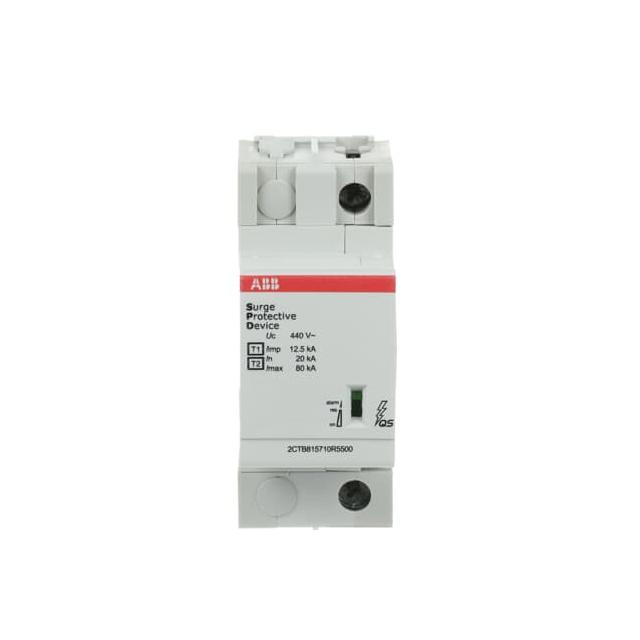 OVR T1-T2 12.5-440s P QS ogranicznik przepięć 2CTB815710R4100 ABB
