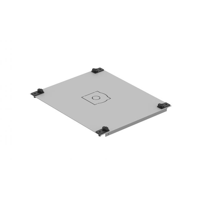 Osłona 1xLBS 250x300 CP 1-2 S1 001101725 ETI
