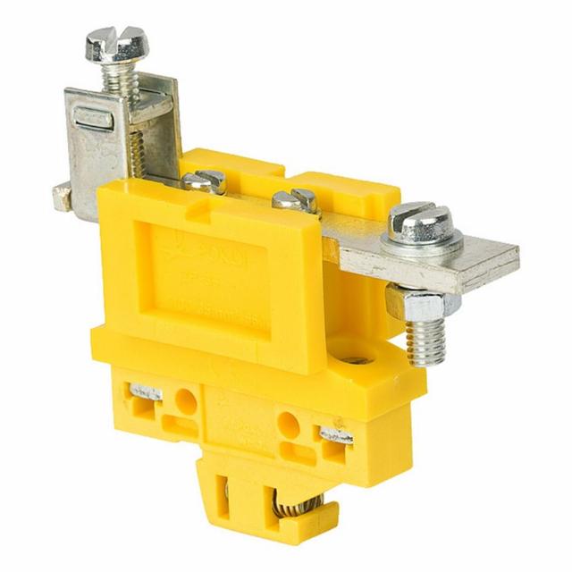 ZPGAK35/TS32 ZŁĄCZKA K.ŻÓŁTY