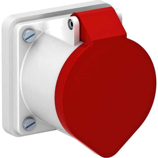 CEE32, ZŁĄCZE WTYKOWE