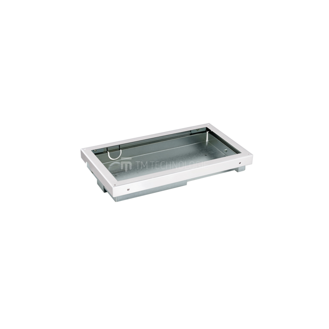 Zestaw montażowy ONTEC S RAMKA IP67 OS010 W TM-AKC.OS010W TM TECHNOLOGIE