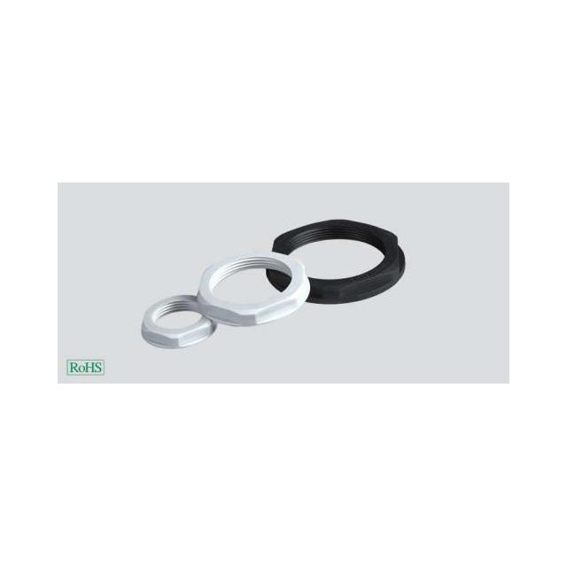 KONTRNAKRĘTKA KMK-PA-MB M63X1.5 RAL 9005