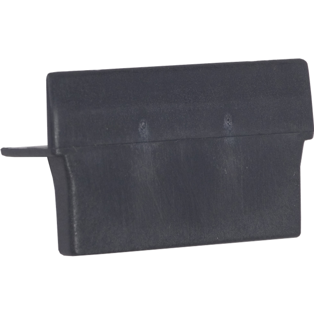 Osłona izolacyjna nieużywanych odpływów