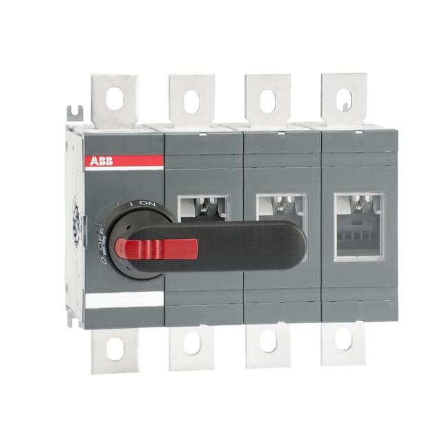 OT800E03N3P Rozłącznik OT 1SCA022779R4780 ABB