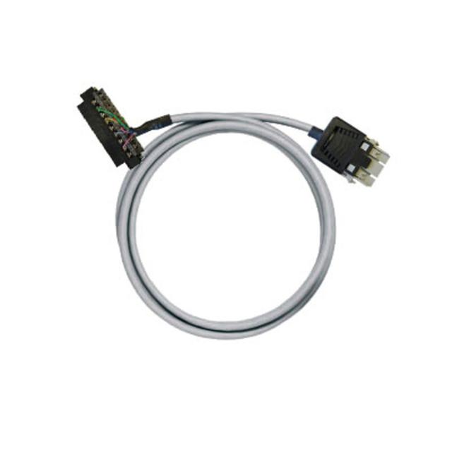 PAC-CMLX-RV24-V0-1M Kabel połączeniowy PLC WEIDMULLER