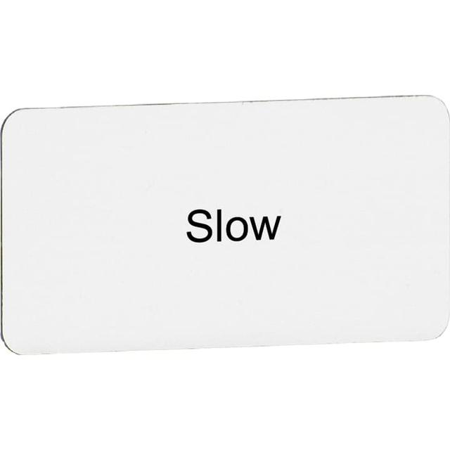 Tabliczka opisowa MA6-1041