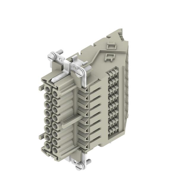 DSTV HE BR16 S Element kodujący do złączy przemysłowych /10szt./ WEIDMULLER