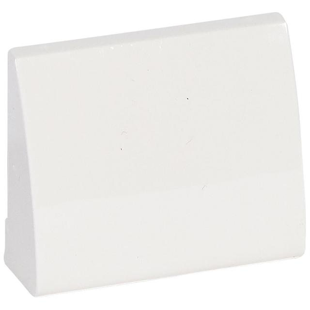 SISTENA LIFE PLAKIETKA ARCTIC WYJŚCIA KABLOWEGO, Legrand