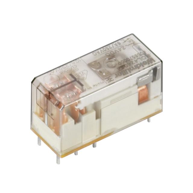 RT315024 24VDC 1CO 5uAu, nr.katalogowy 4058490000