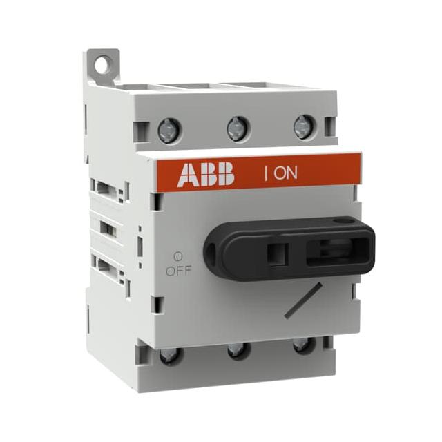 OT80ML3 Rozłącznik OT 1SCA022746R5610 ABB