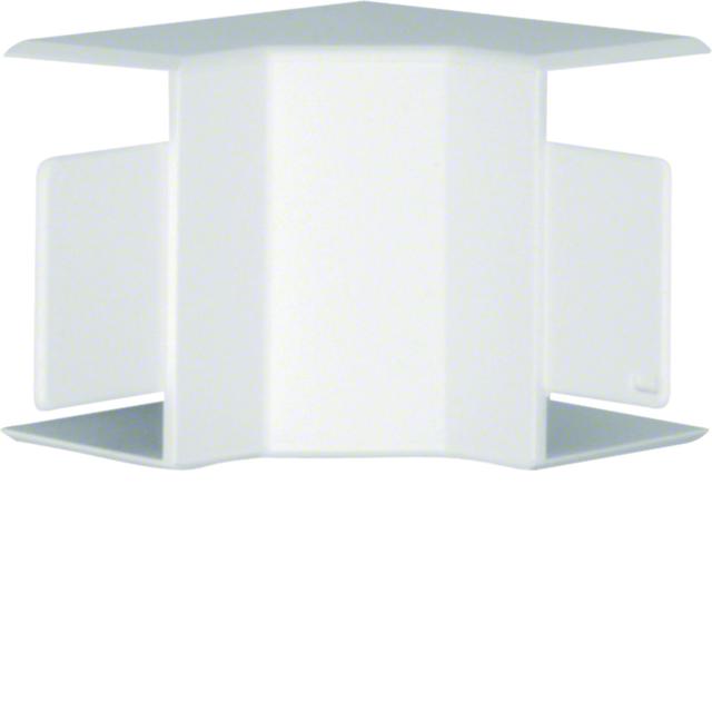 tehalit.LF Kąt wewnętrzny 30x45mm biały LF3004549016 HAGER
