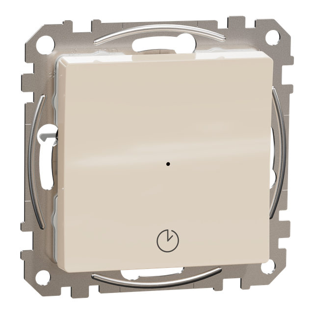 Sedna Design & Elements, łącznik czasowy, beżowy