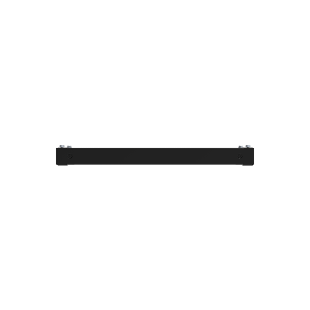 TZG205 Cokół głębokość D=225mm szerokość 2PW wysokość H=50mm