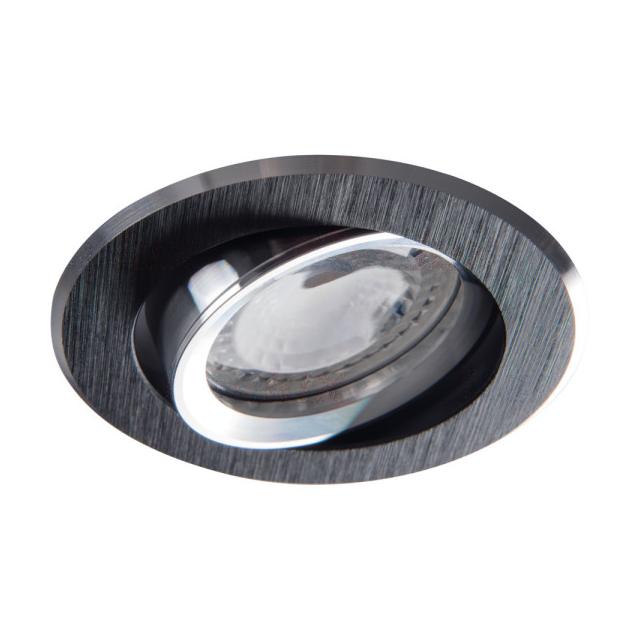 Sufitowa oprawa punktowa GWEN CT-DTO50-B