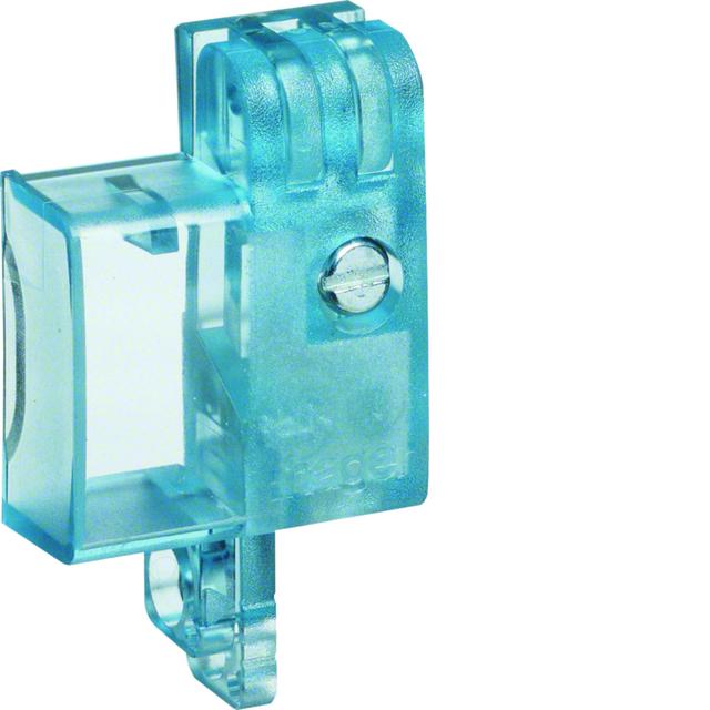 Zamknięcie wielofunkcyjne do wyłączników nadprądów selektywnych SLS 1P HZT511 HAGER