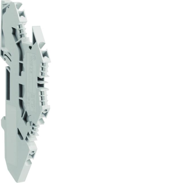 Samozacisk przelotowy 2xPh 2,5mm2 KYA02I4 HAGER