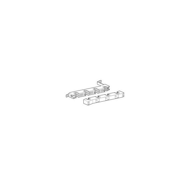 Wspornik Szyn Rownoległy Do 1000A 037391 LEGRAND