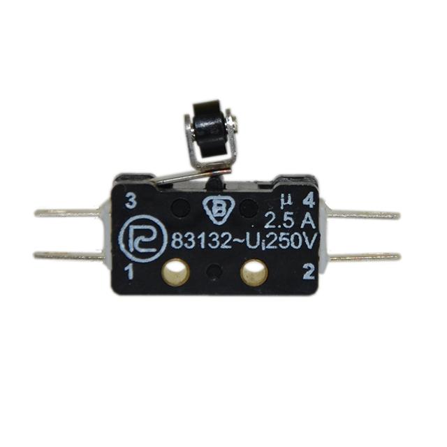 Łącznik miniaturowy 83132s54KR-9,3