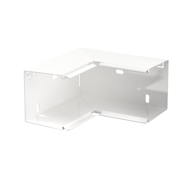 LKM I80080RW, NAROŻE WEWNĘTRZNE 80X80 STAL CZ.B.