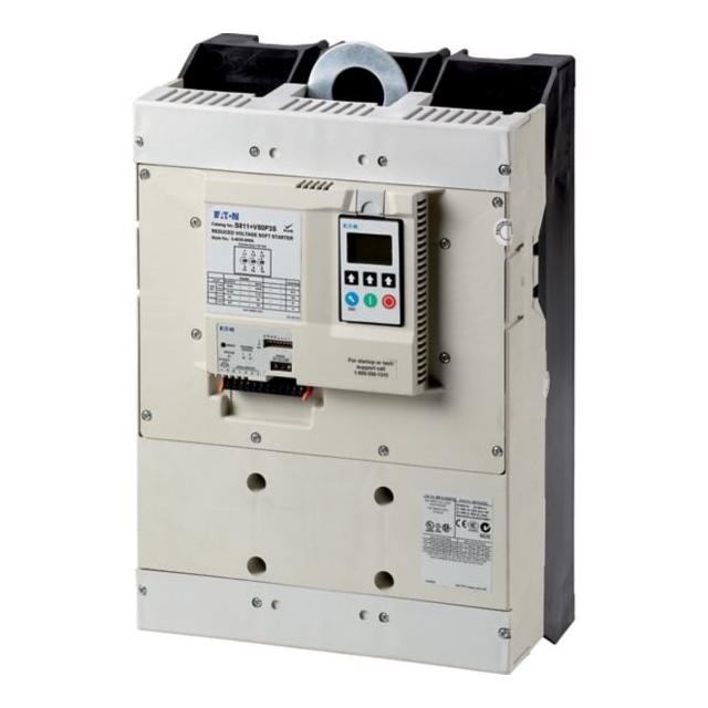 S811+V72P3S Softstarter 720A 400kW 24VDC 169006 EATON