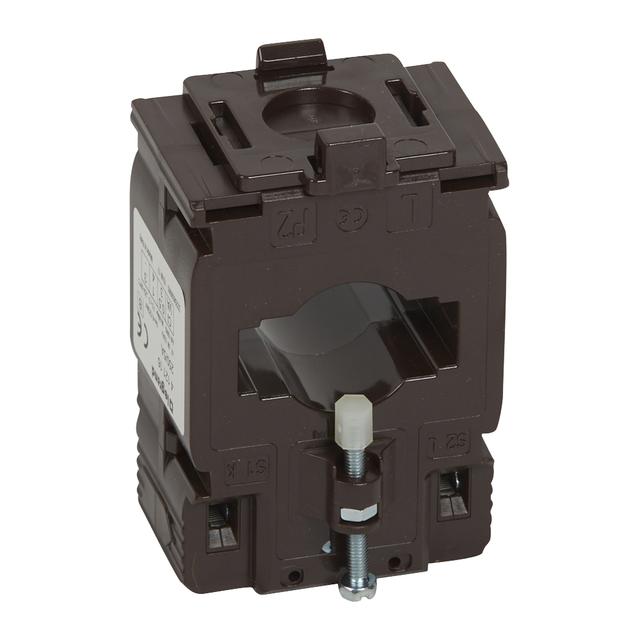 Przekładnik Prądowy Ct 250/5A Śr. 26 / 40,5x12,5 412116 LEGRAND