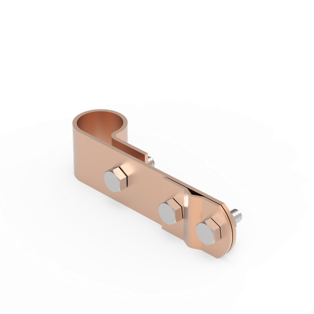 CU OBEJMA UZIEMIAJĄCA 2 64.6 CU