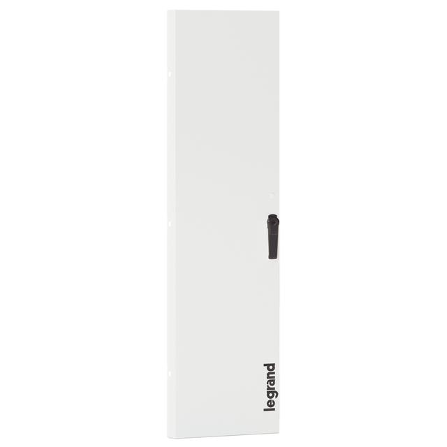 XL3S 630 Drzwi Metalowe Pełne 16M 1500Mm 337691 LEGRAND
