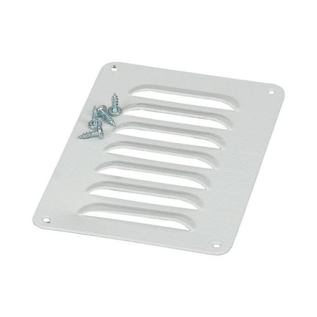 LVP-20V12-CS Kratka wentylacyjna do obudowy typu CS 112907 EATON