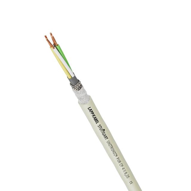UNITRONIC PUR CP 3X0,25 0032801 LAPP KABEL